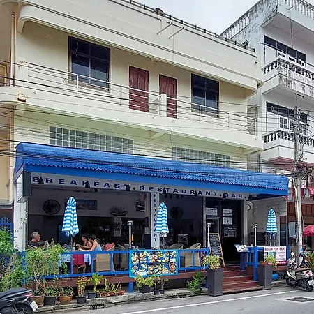 La Marmite 55 Hotel